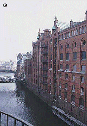 Airfit Klimatechnik in der Speicherstadt Hamburg